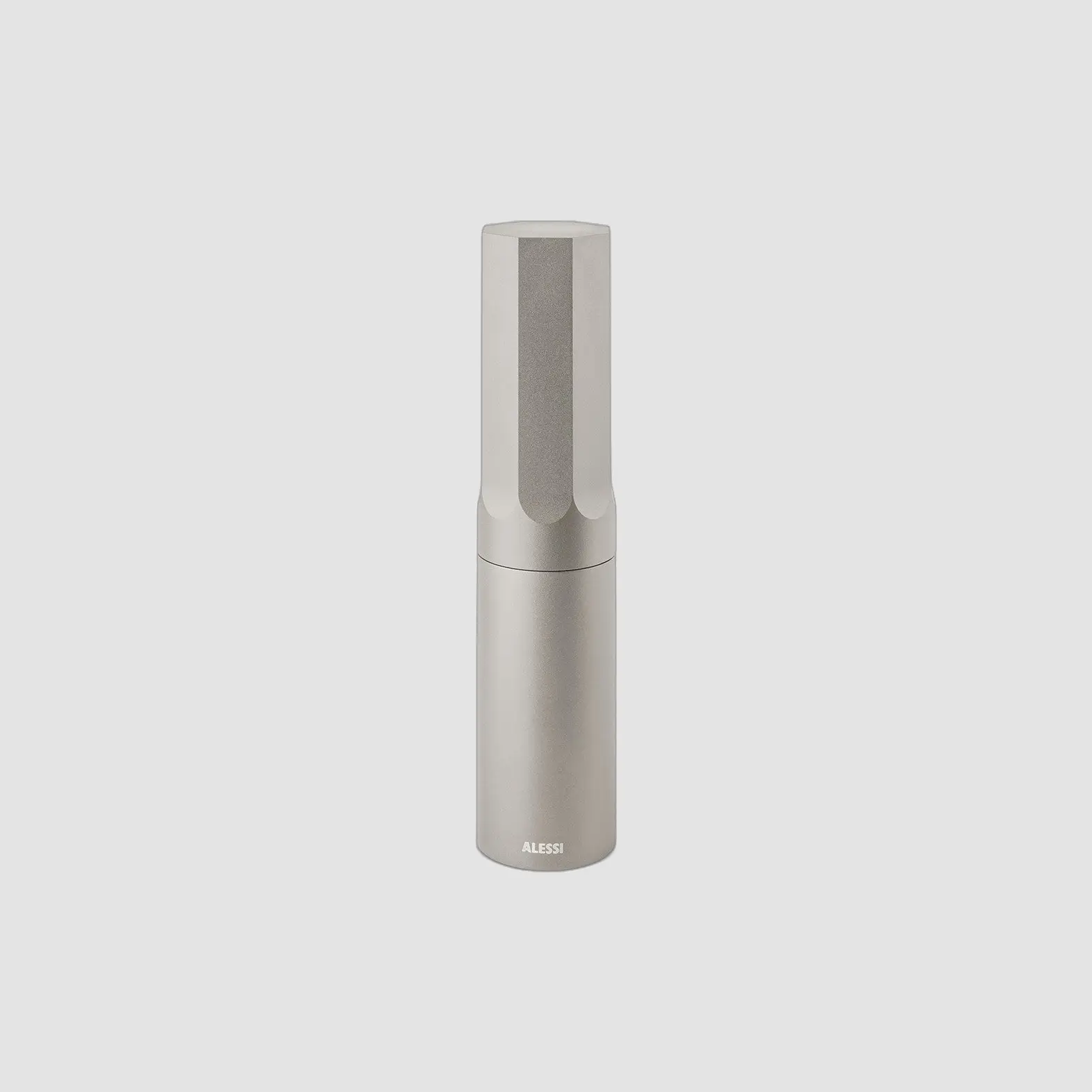 KG01 Salt, Pepper & Spice Grinder (Aluminium)