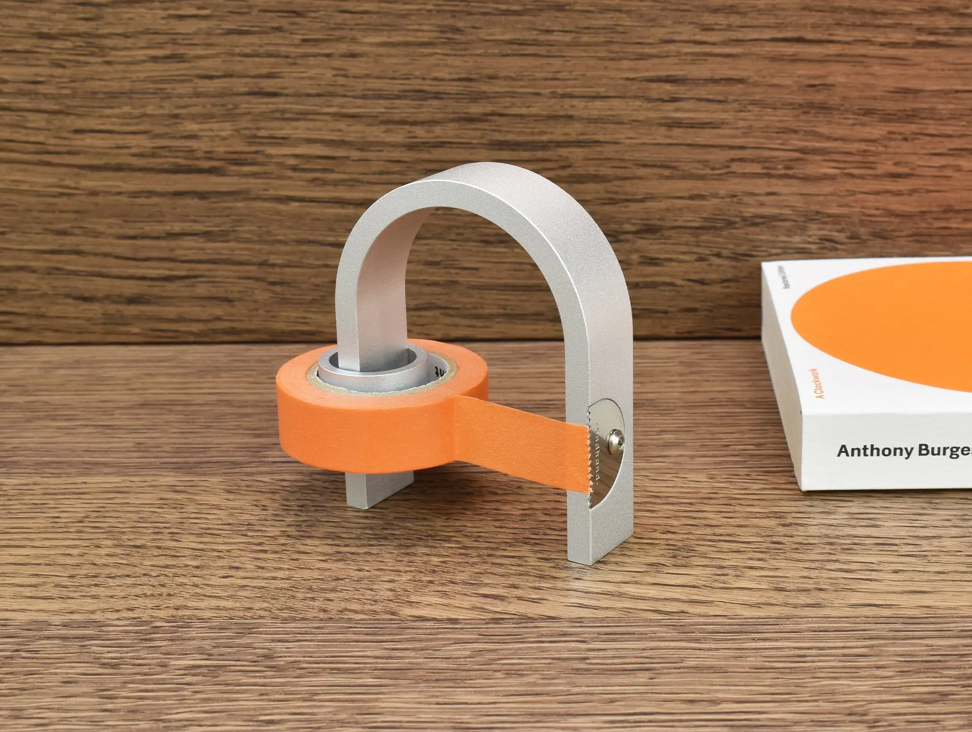 Hoop Tape Dispenser 2