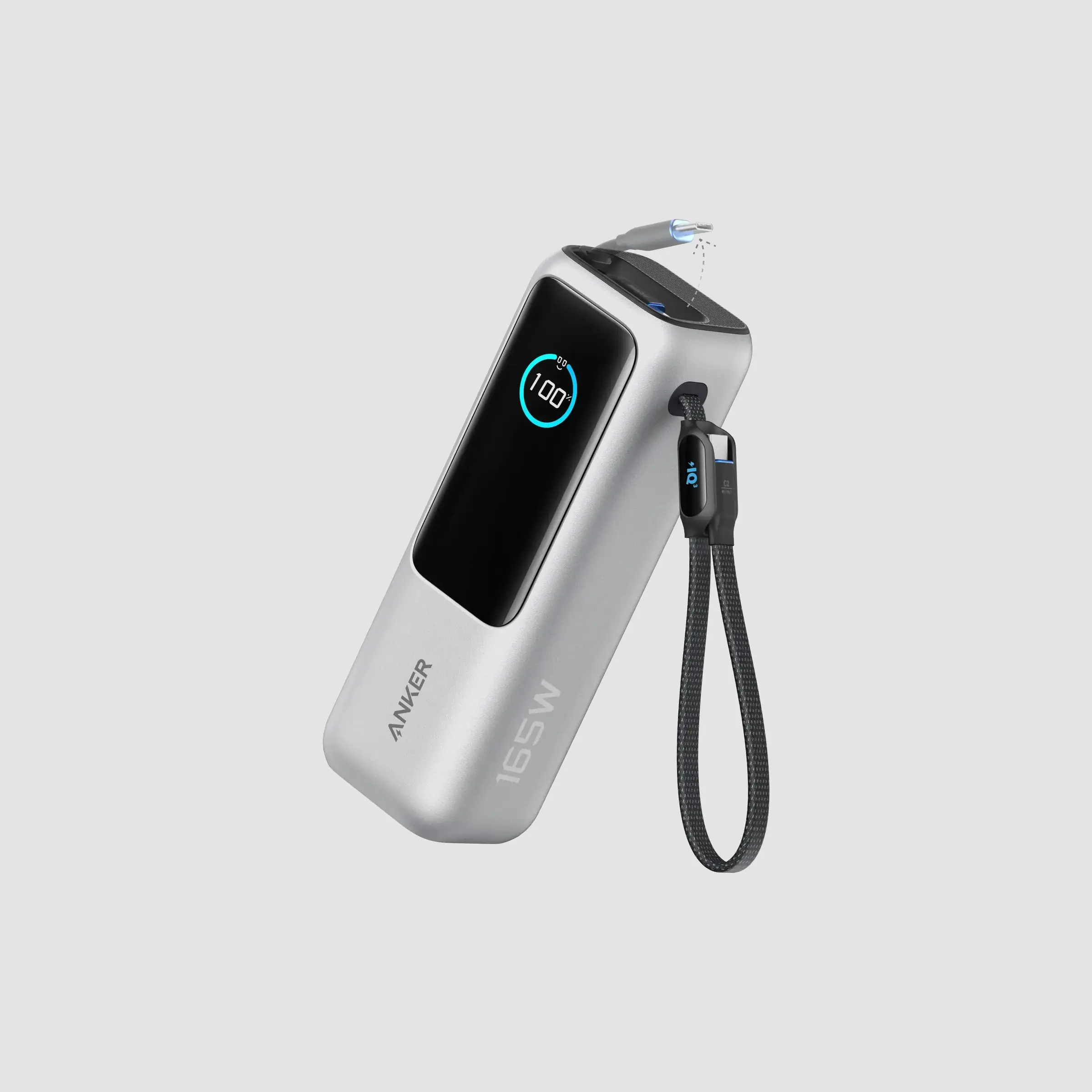 Laptop Power Bank