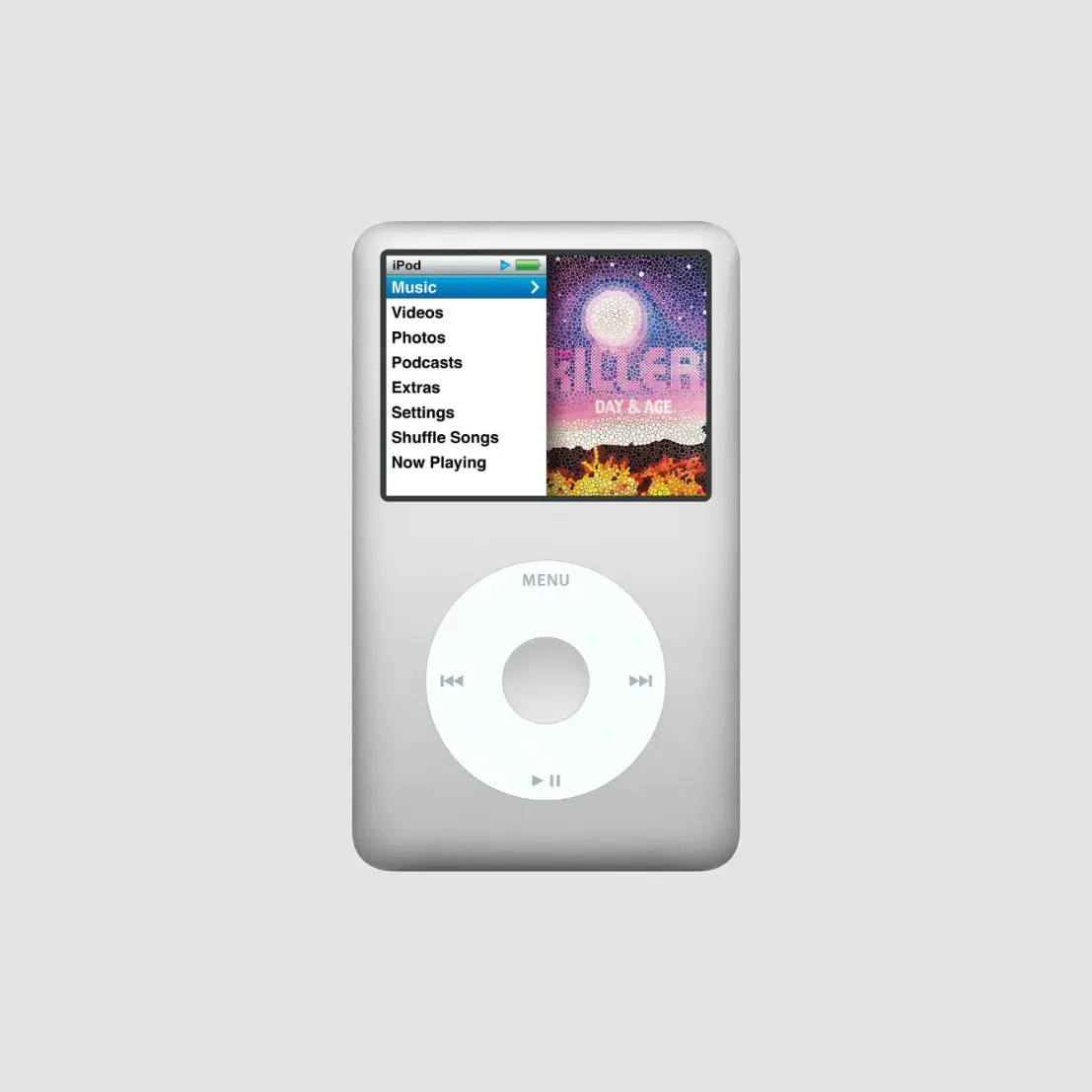 iPod Classic