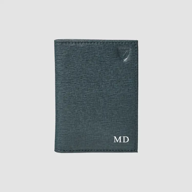Leather Wallet