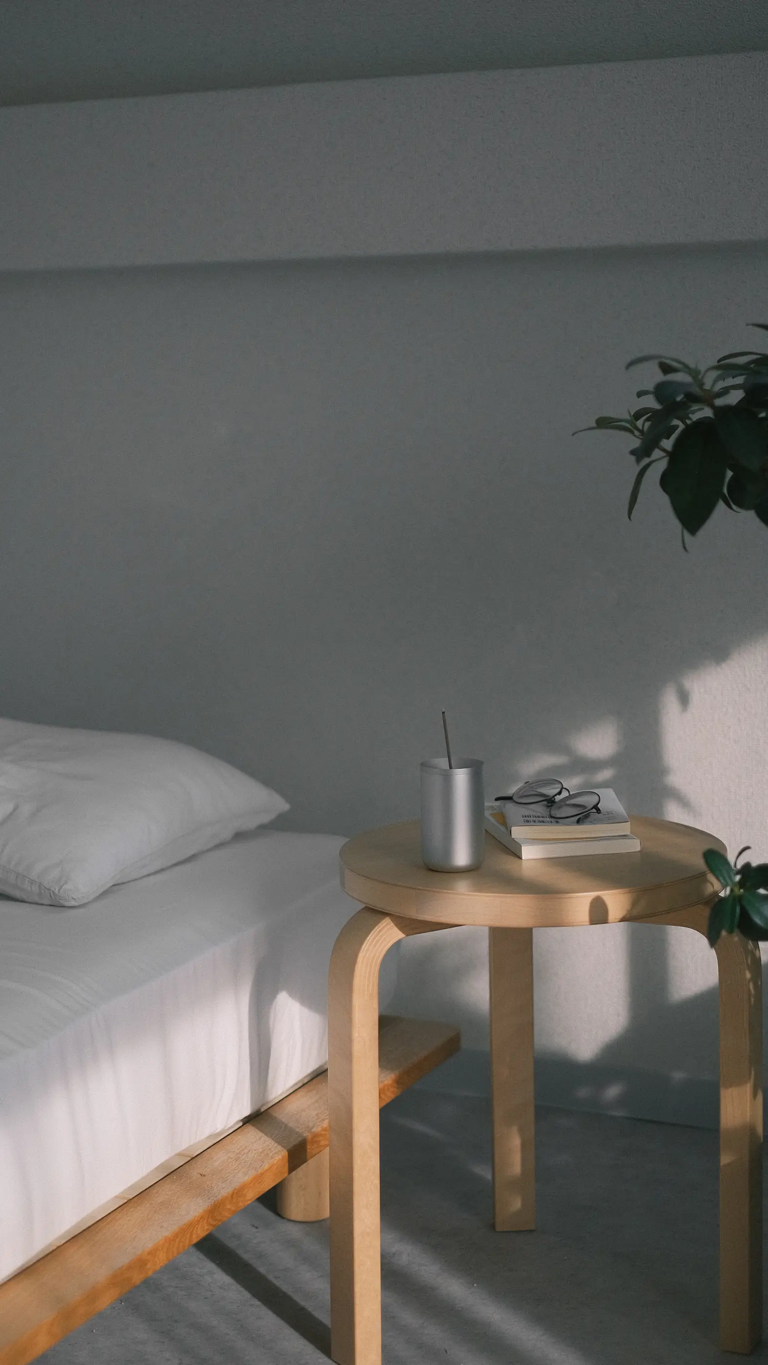 BINSCENT, Silver 4
