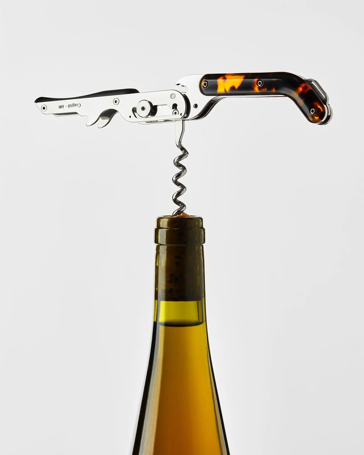 Best Wine Key, Tortoise 2