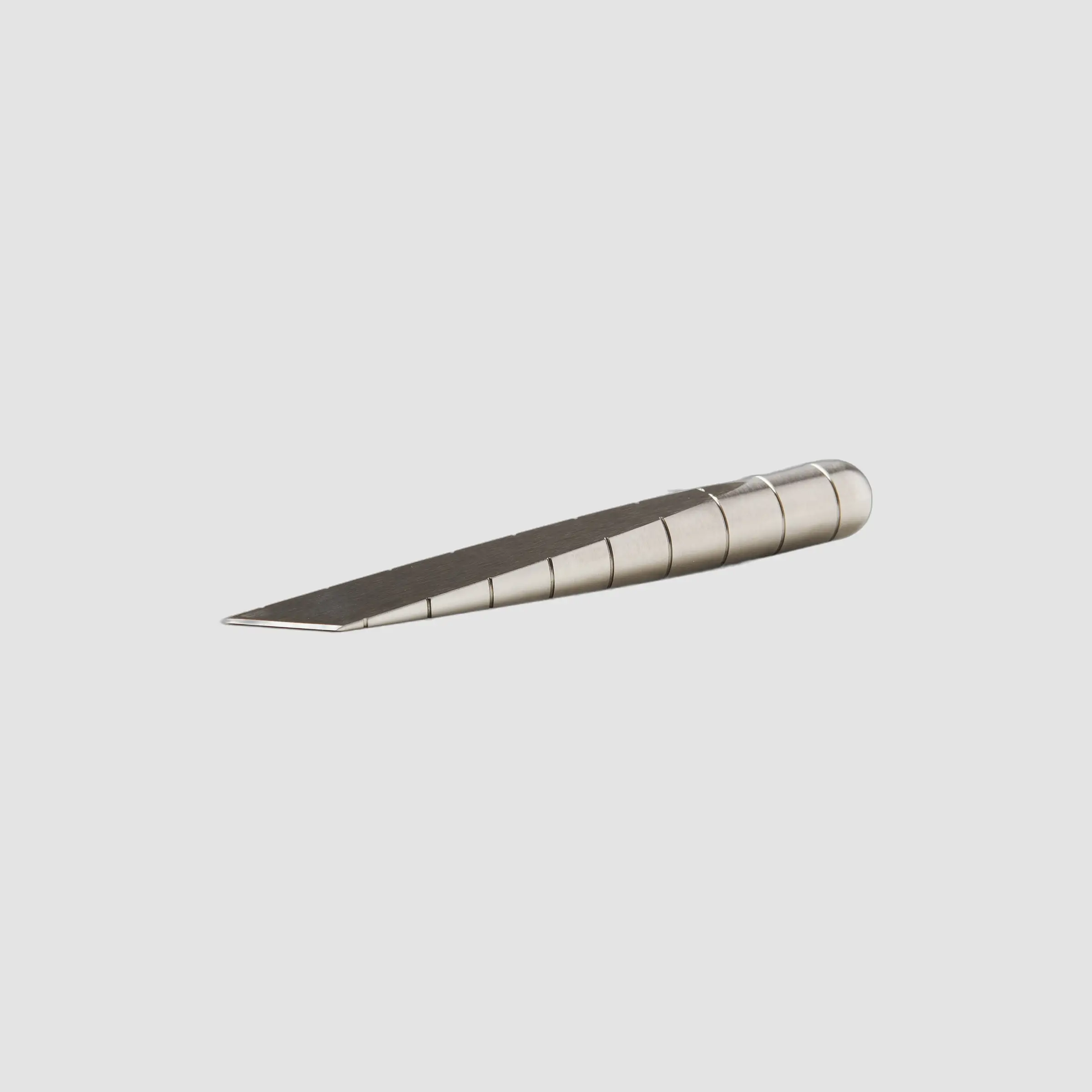 Desk Knife (Stainless Steel)
