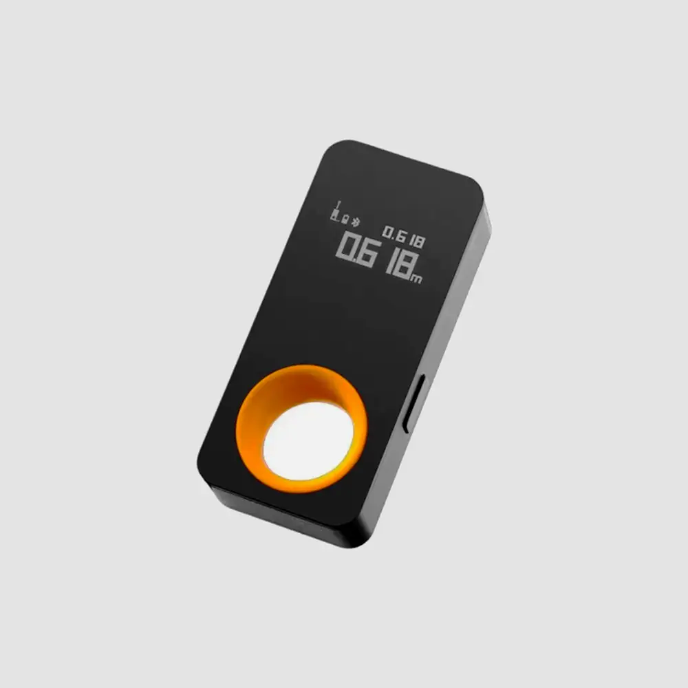 Laser Measure