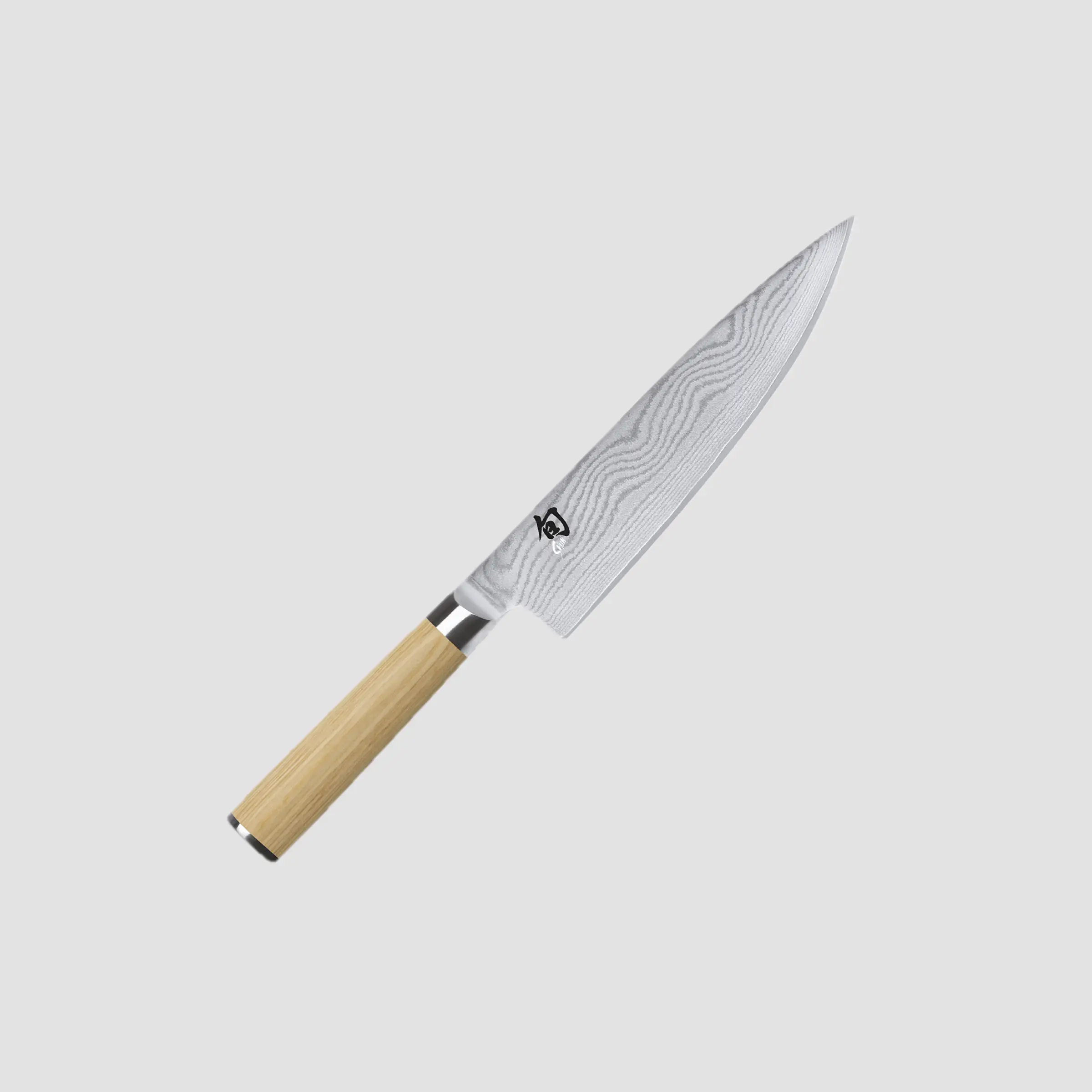 Shun Classic White Chef’s Knife 20cm