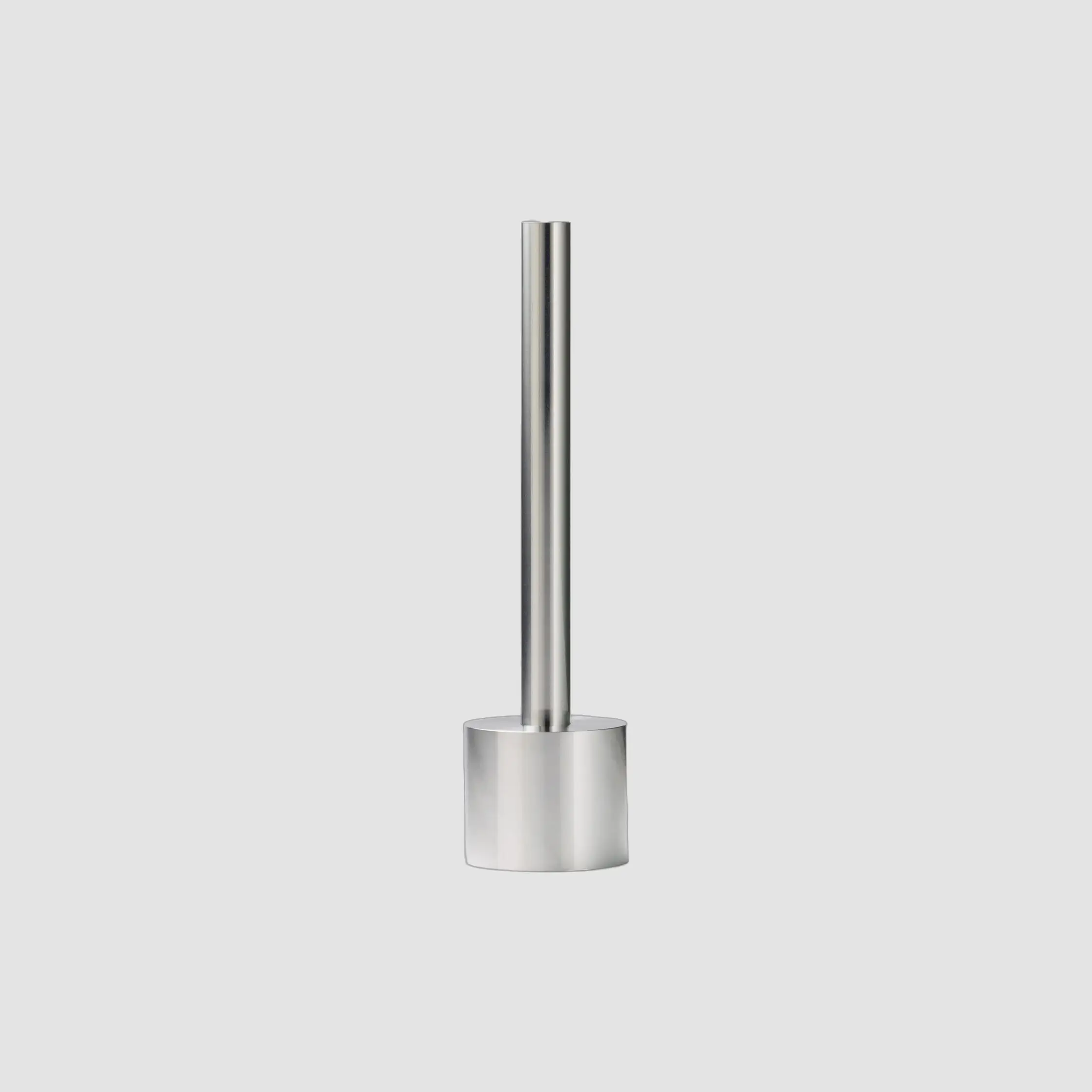 Mass — Aluminium