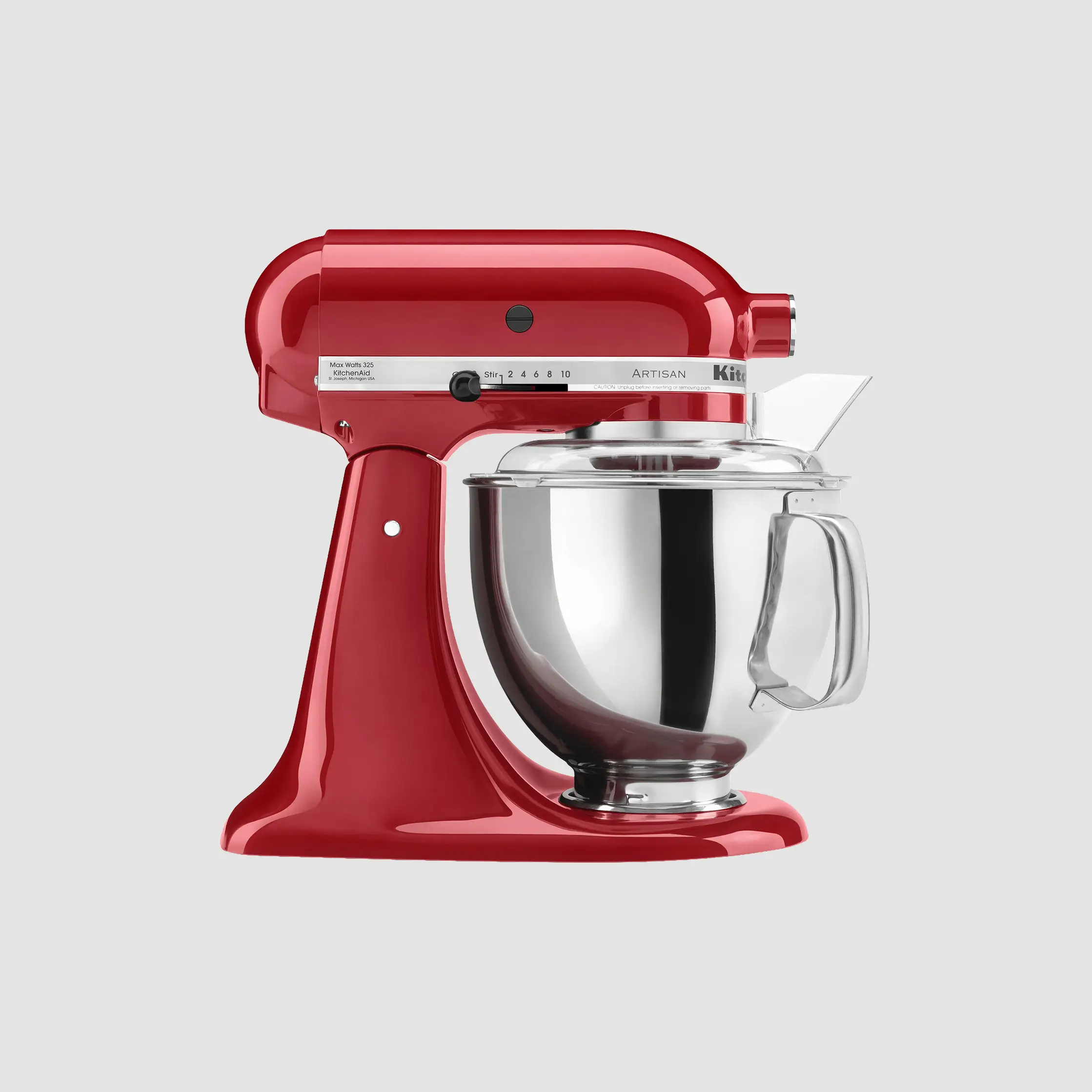 Artisan Mixer