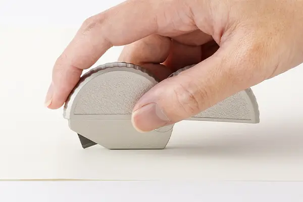 Aluminium Carton Opener 3