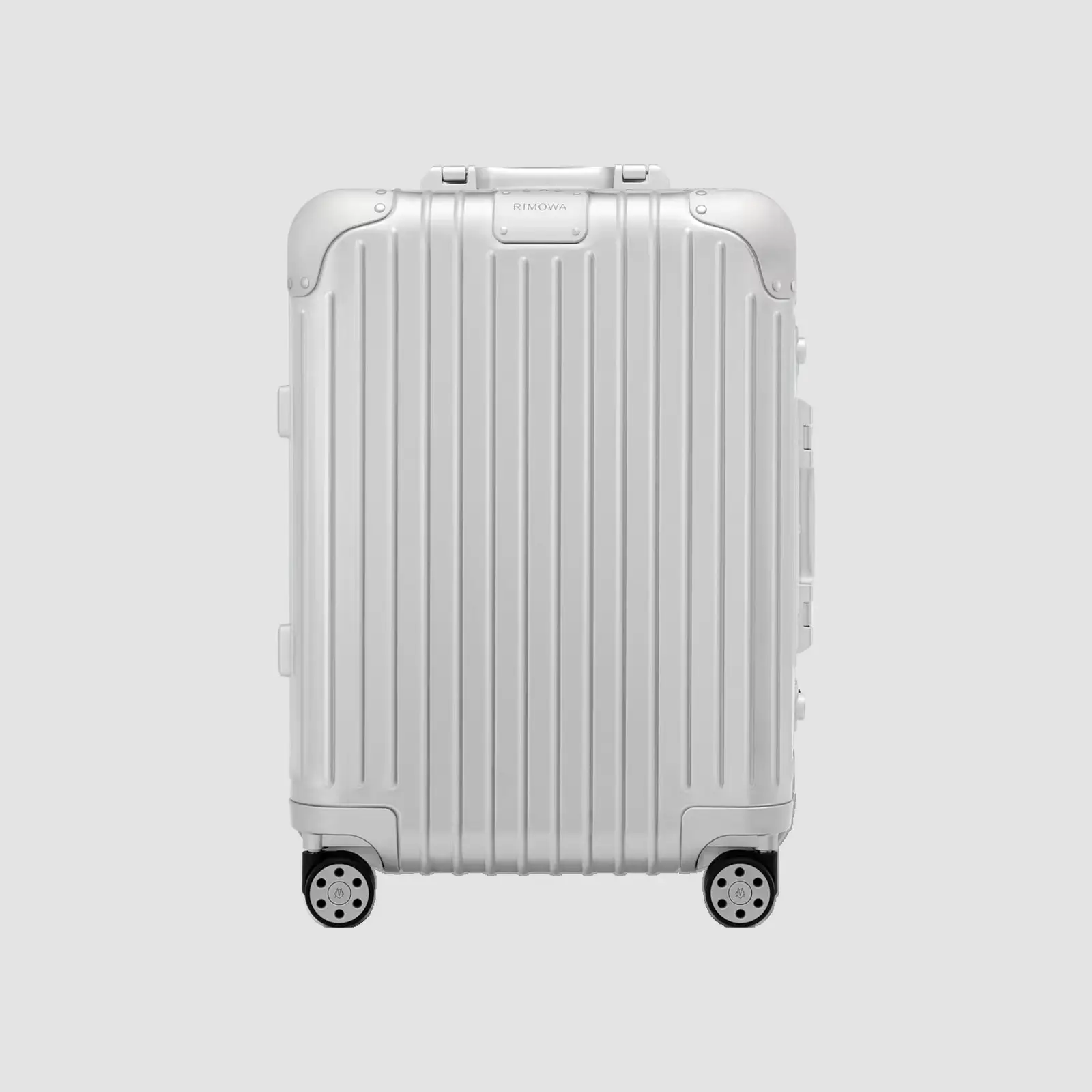 RIMOWA Original Cabin, Silver