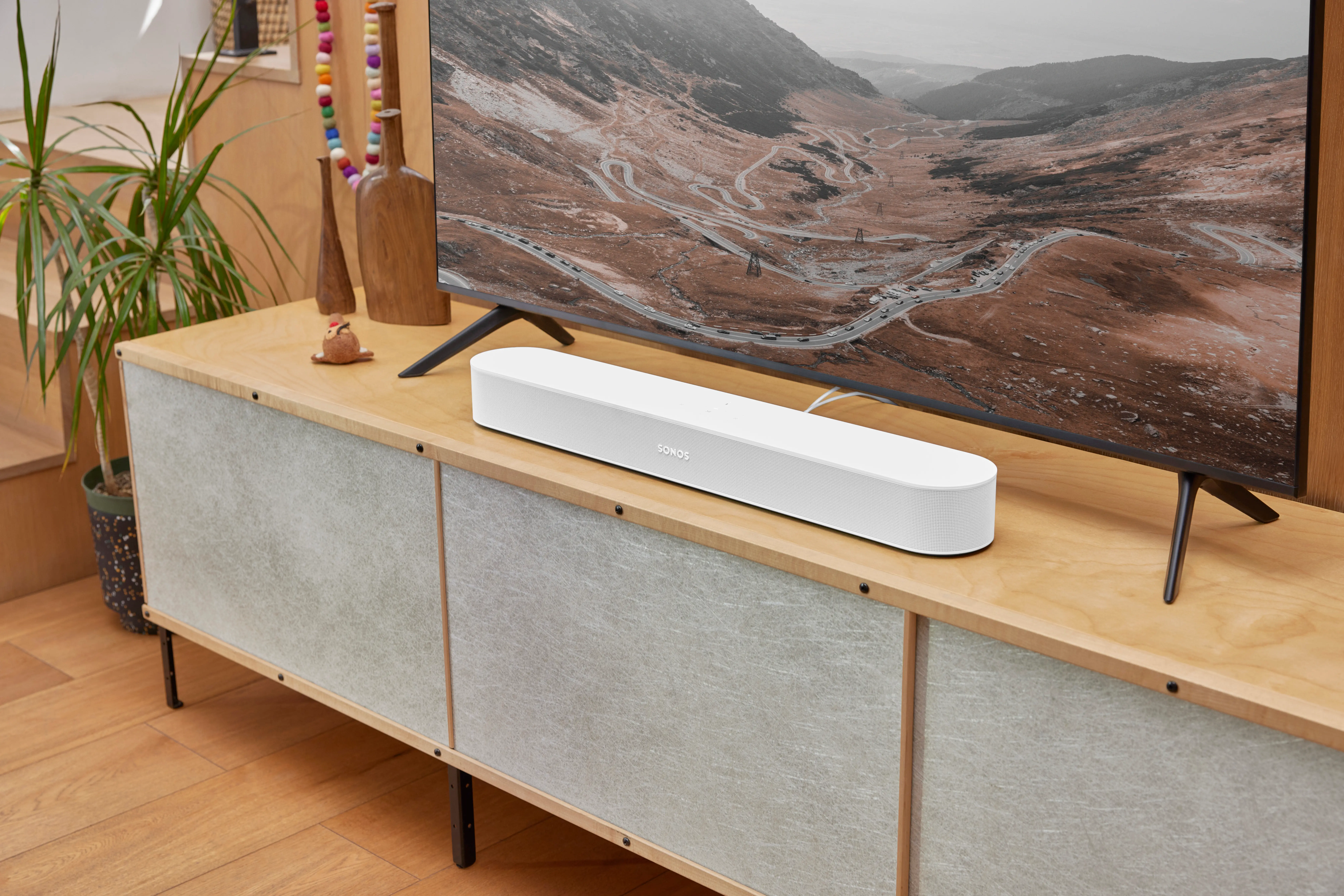 Beam (Gen 2), White 2