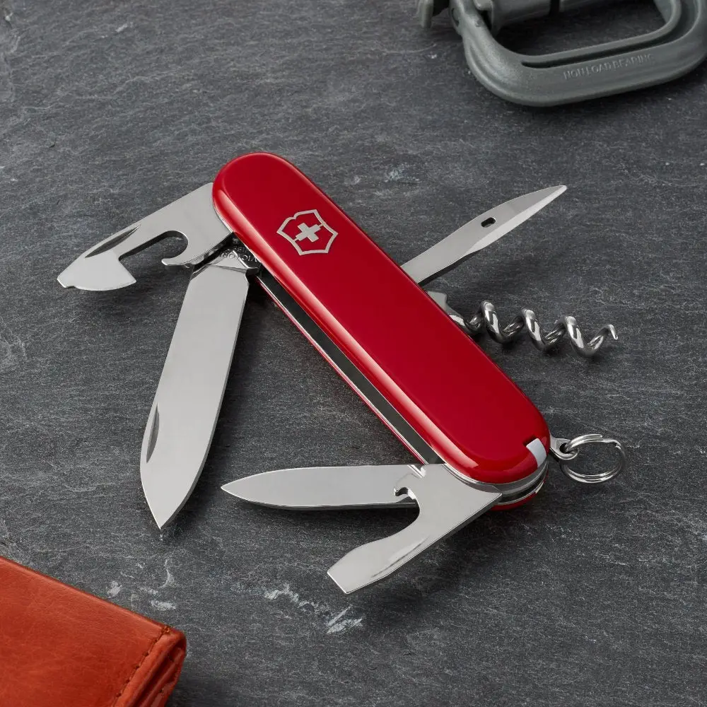 Spartan Red 5