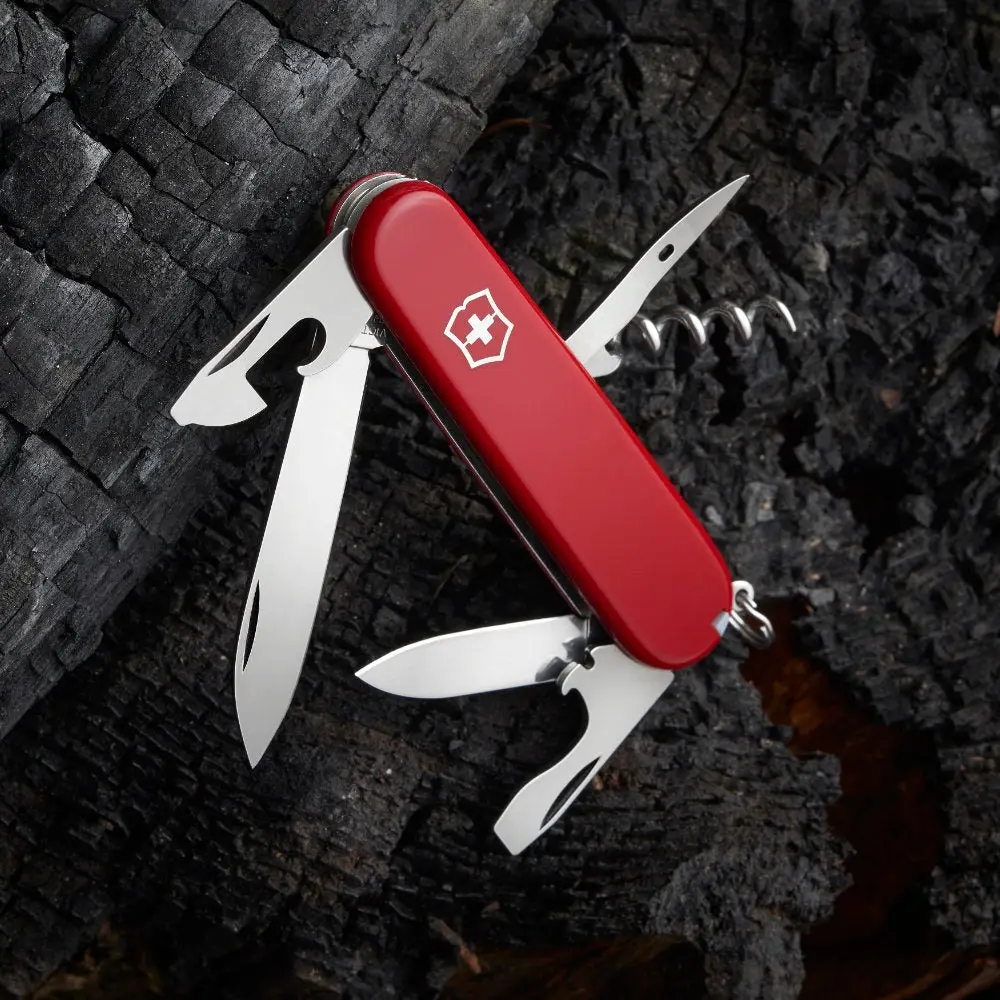 Spartan Red 6